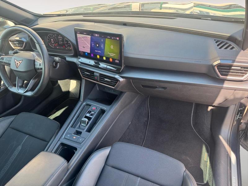 Cupra Formentor 2.0 tdi 4drive 150cv dsg