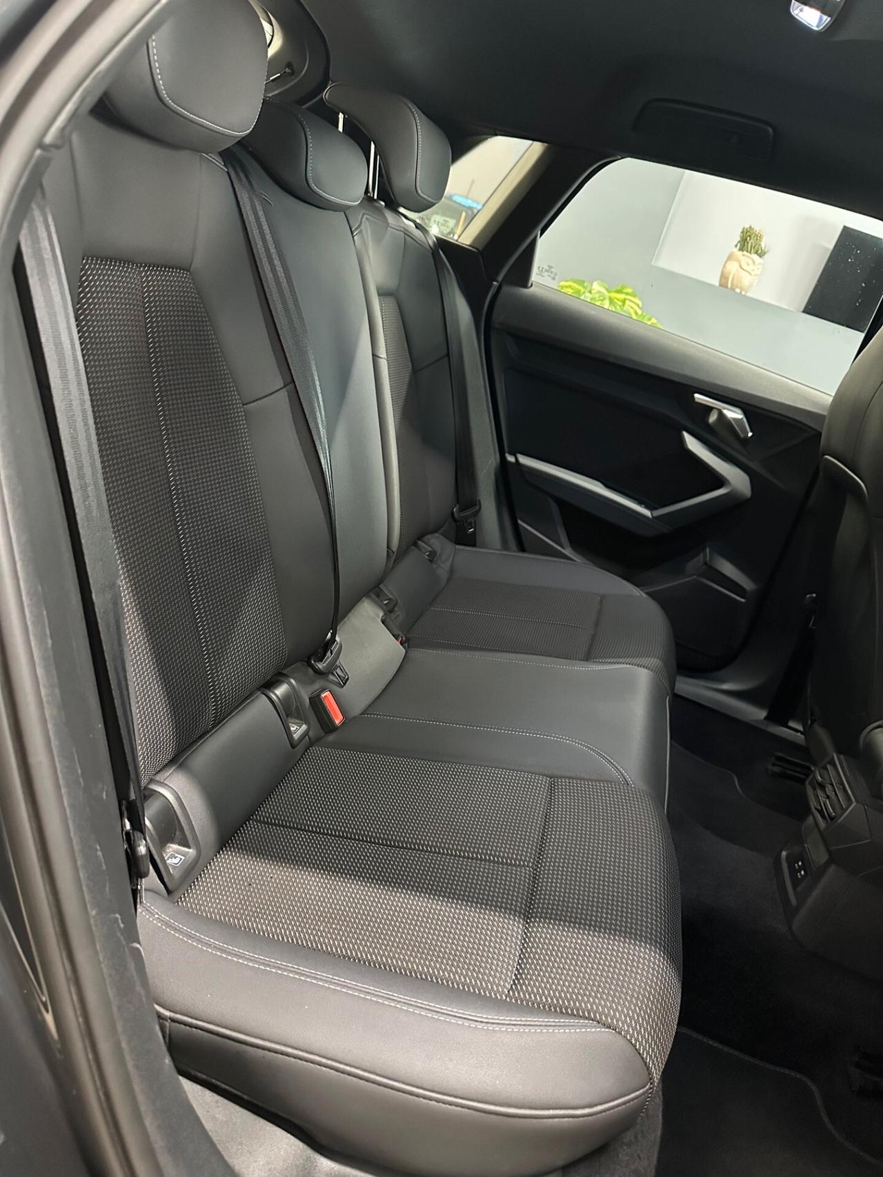 Audi A3 35 TFSI S tronic line edition