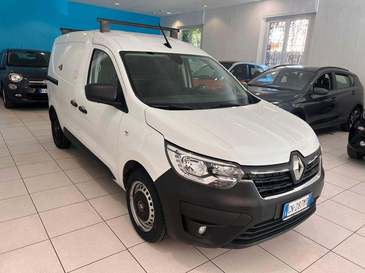 Renault Express 1.5 Blue dCi Van - 2023