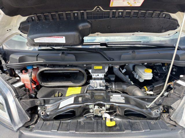 FIAT Ducato Ducato 35 2.2 Mjt 140CV PM-TM Furgone