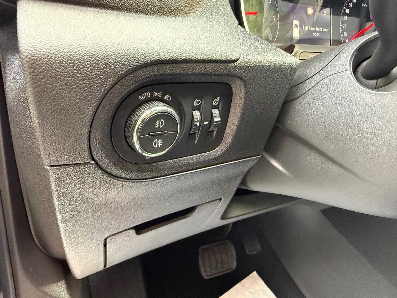 Opel Grandland X 1.2 Turbo 12V 130 CV Start&Stop a