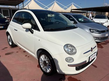 FIAT 500 1.2 LOUNCE 2.0.1.5.