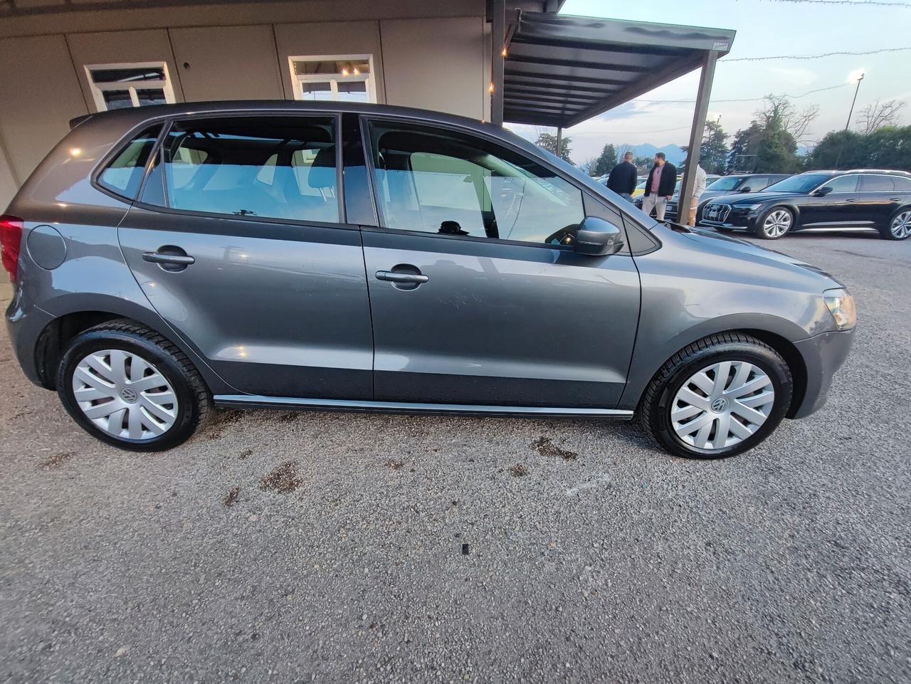 Volkswagen Polo 1.6 TDI 90CV DPF 5 porte Highline