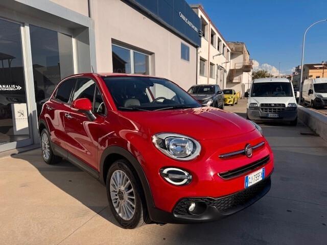 Fiat 500X 1.3 MultiJet 95 CV CONNECT 2022