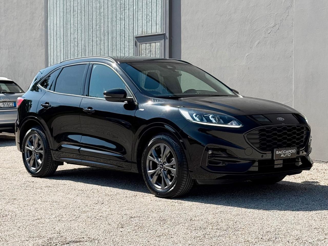 Ford Kuga 2.5 Full Hybrid ST-Line | PREZZO REALE