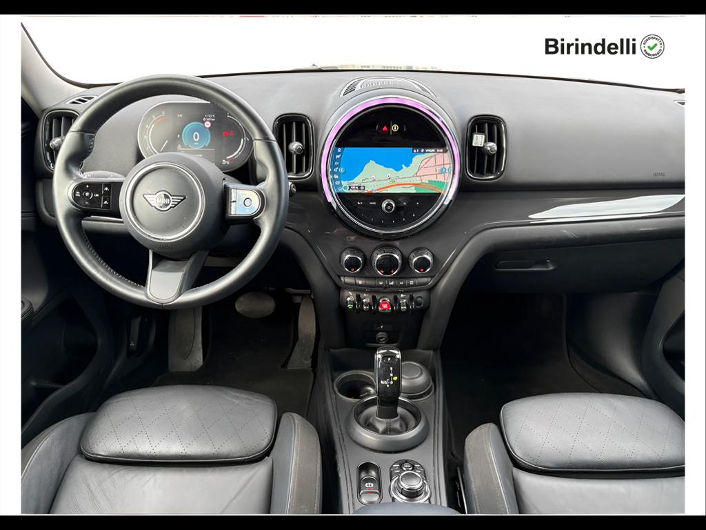 MINI Mini Countrym.(F60) - Mini 2.0 Cooper D Business Countryman ALL4