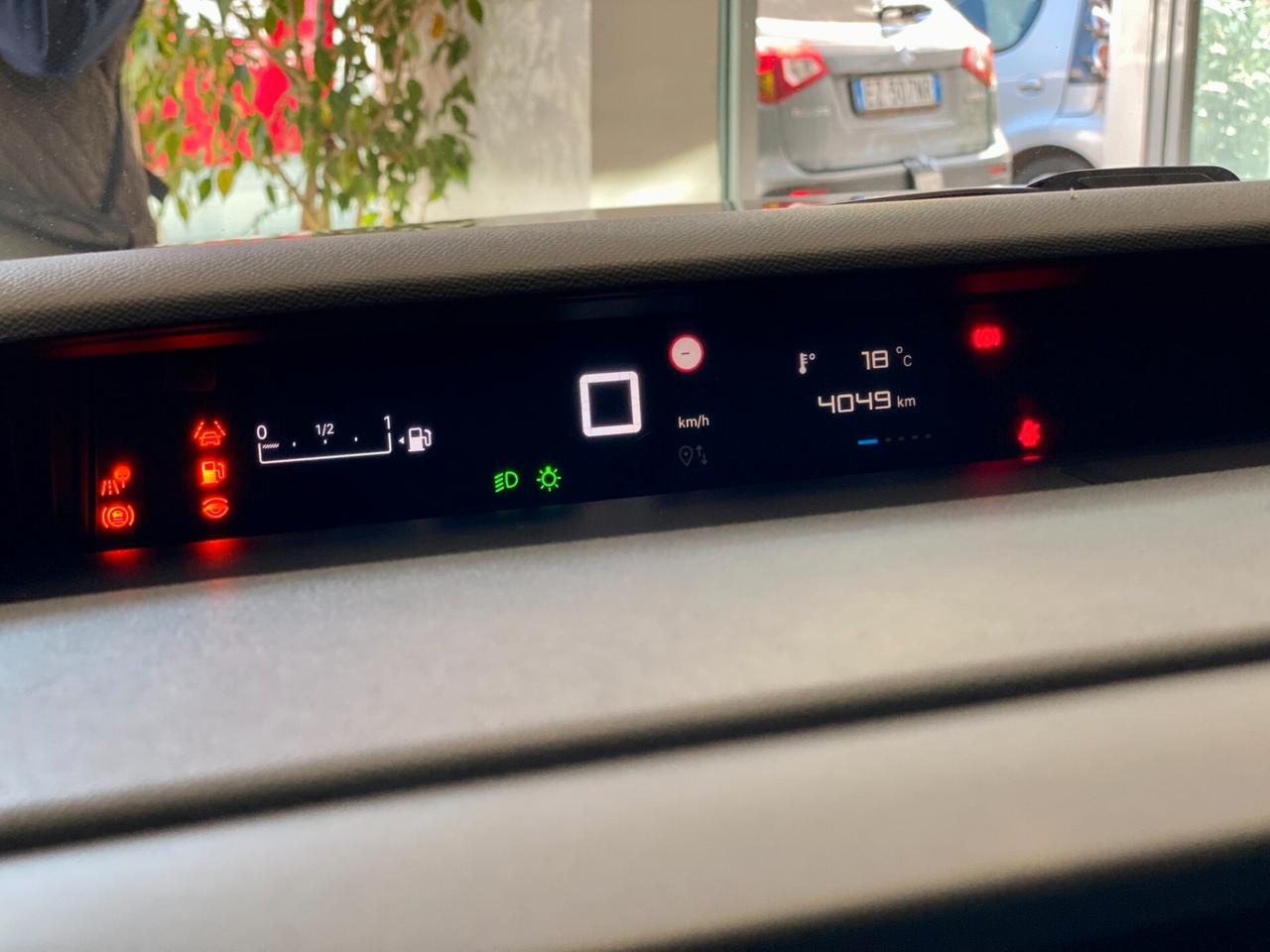 Citroen Nuova C3 1.2 Turbo 100CV Plus 6M.-PREZZO REALE