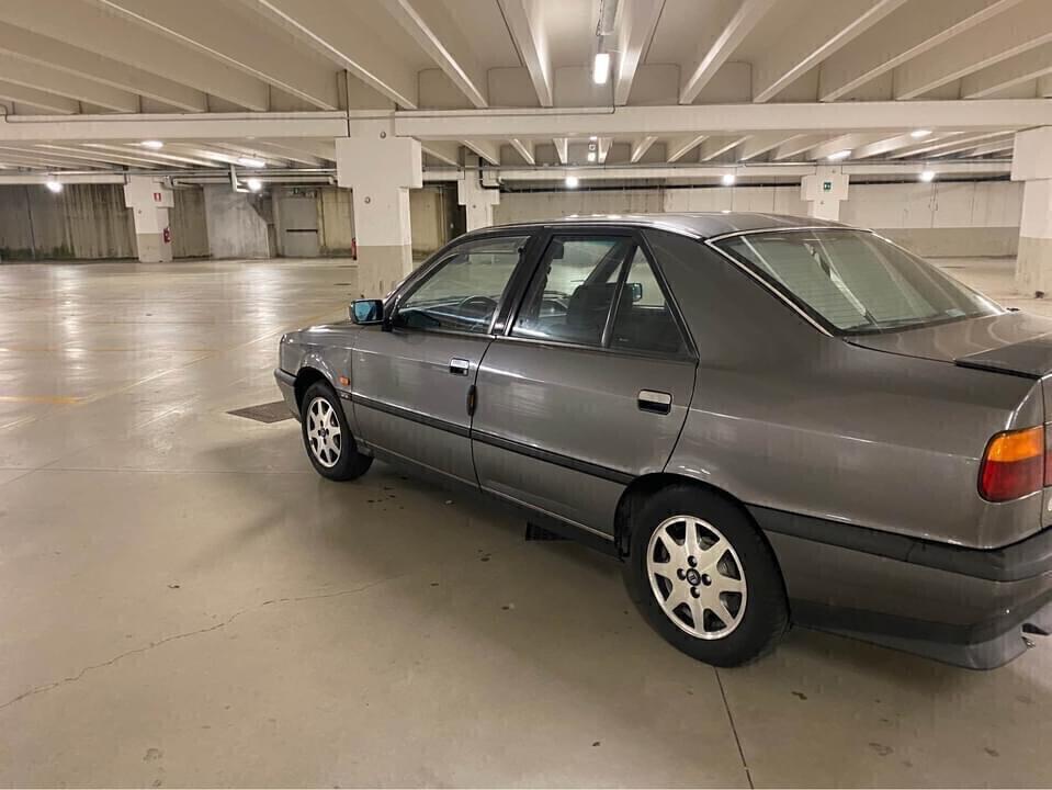 Lancia Dedra 1.6 i.e.