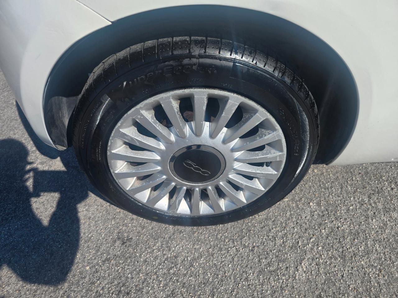 Fiat 500 1.3 Multijet 16V 75 CV Lounge