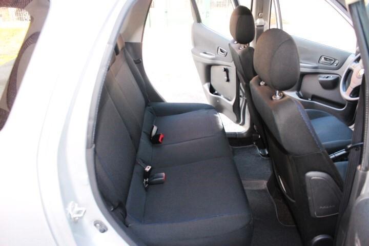 Suzuki Ignis 1.5 16V cat 4WD SPECIAL EDITION 4X4 UNICA UTILIZZATRICE CLIMA CERCHI IN LEGA