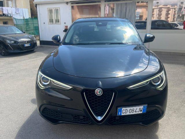 ALFA ROMEO Stelvio 2.2 Turbodiesel 190 CV AT8 RWD Executive