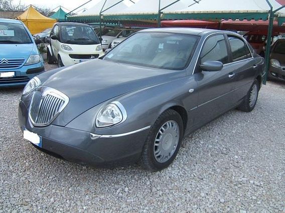 lancia thesis usata LANCIA Thesis 2.4 JTD 20V Executive