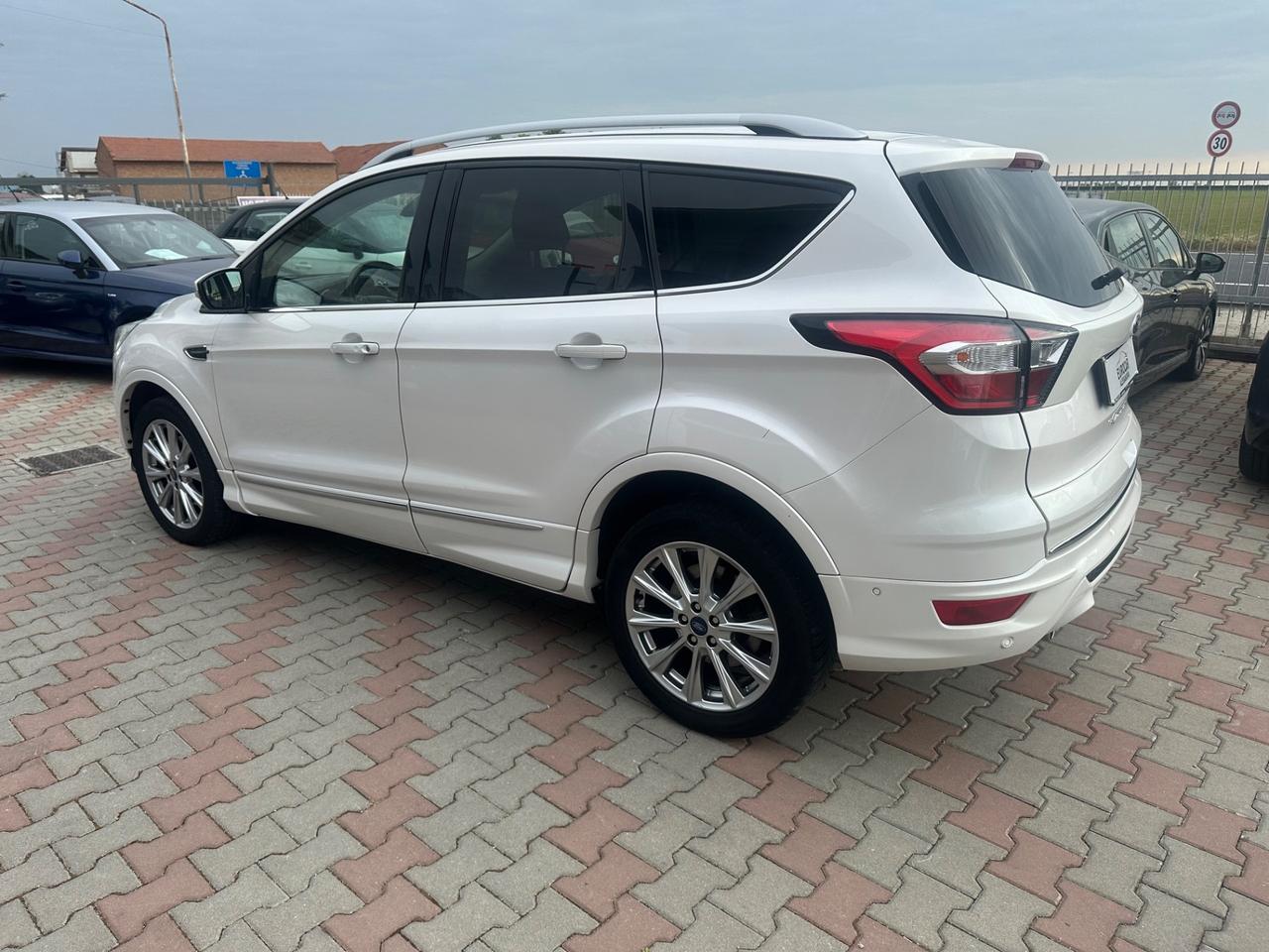 Ford Kuga 2.0 TDCI 150 CV S&S 4WD Vignale