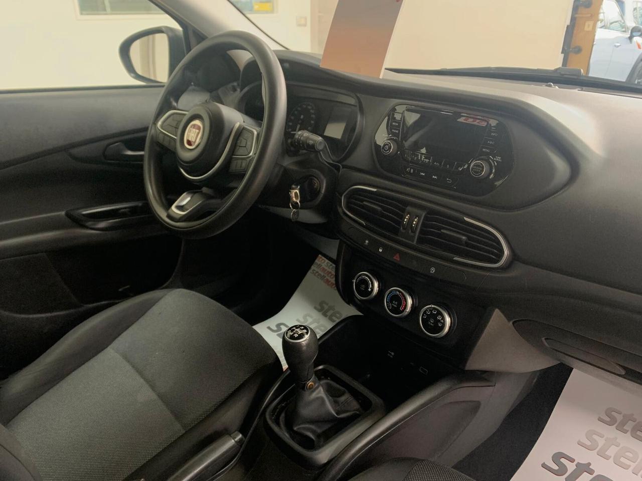 Fiat Tipo 1.0 5 porte