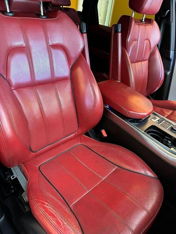 Land Rover RR Sport Range Rover Sport 3.0 TDV6 HSE Dynamic