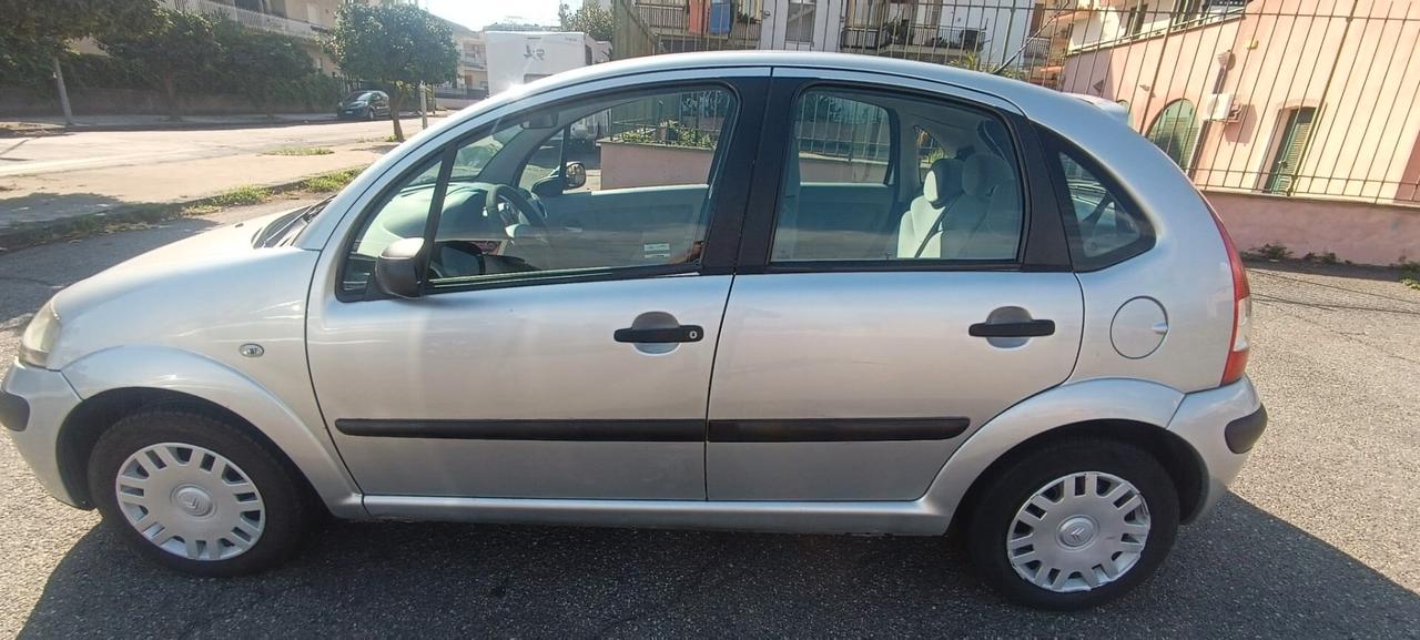 Citroen C3 1.1 Elegance