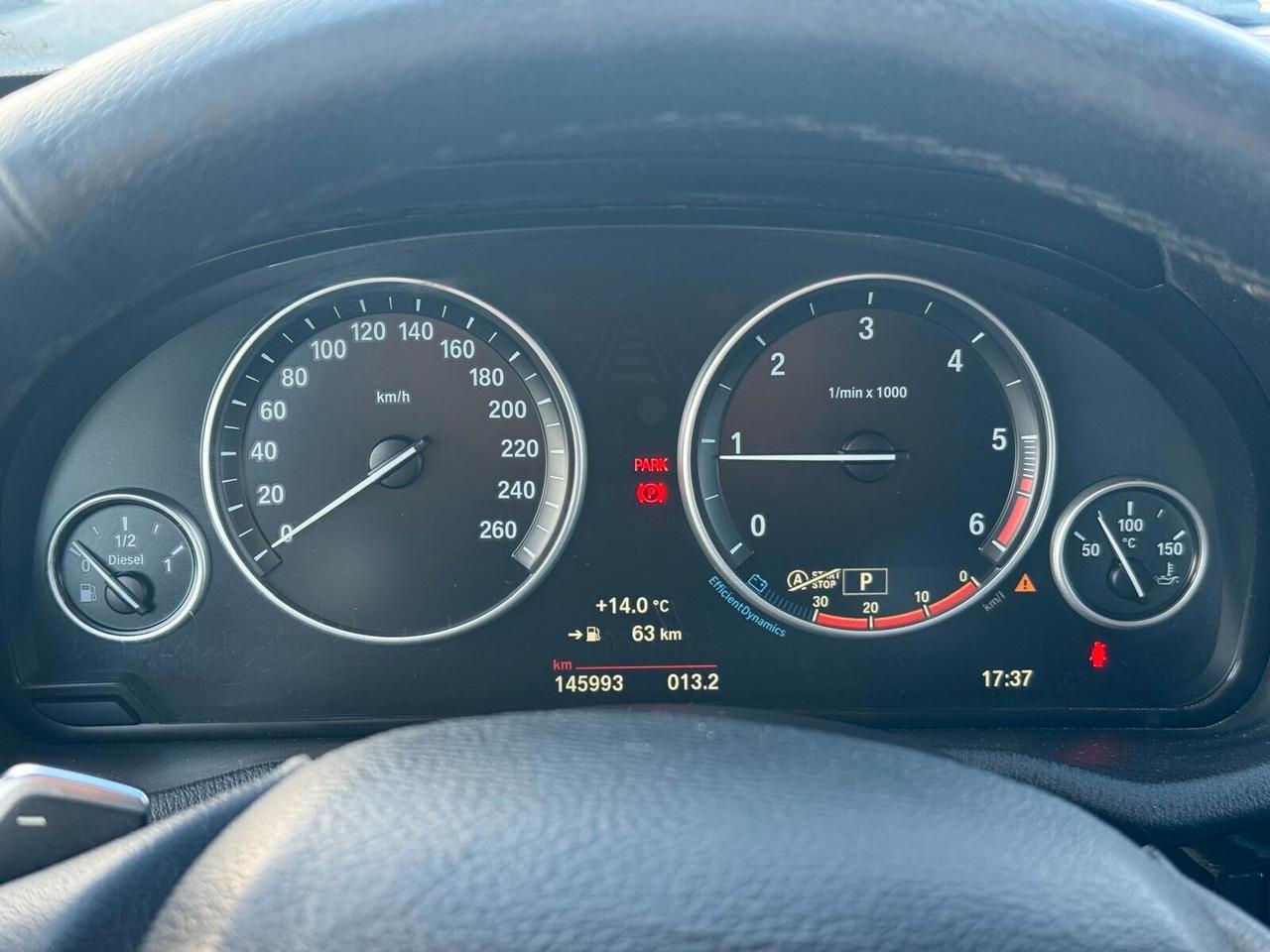 Bmw X4 X-Drive 20d 190cv Autom. X-Line