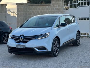 RENAULT Espace dCi 160 EDC Energy Init.Paris 4C. 7 POSTI