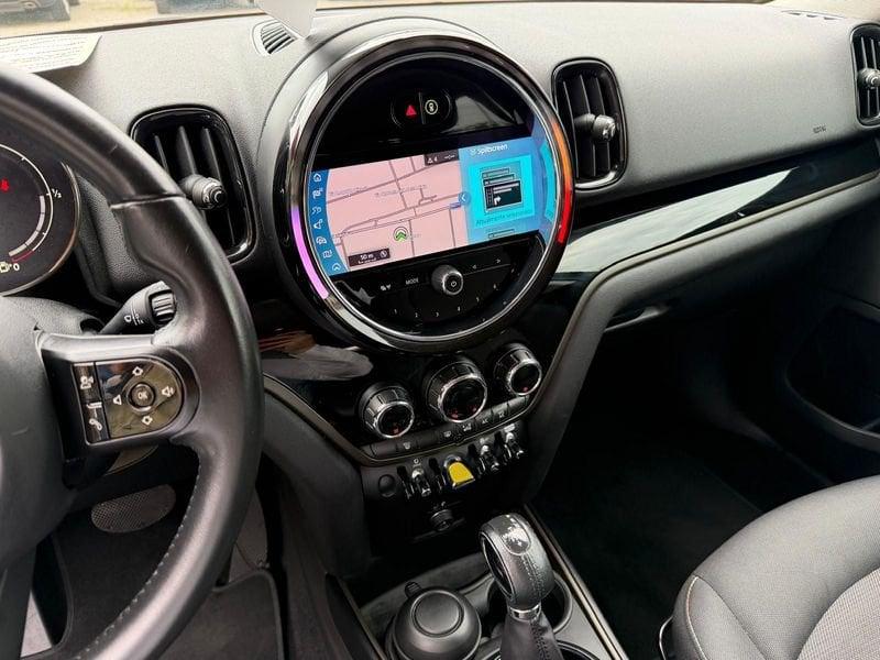 MINI Countryman Mini 1.5 Cooper SE Countryman ALL4 Automatica!