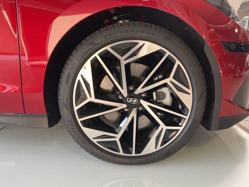 Hyundai Ioniq 6 77.4kWh 4WD Evolution