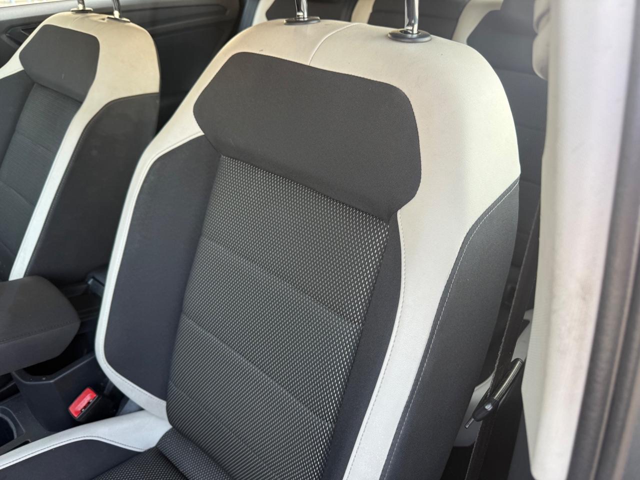 Volkswagen T-Roc 2.0 TDI SCR 150 cavalli anno 2020