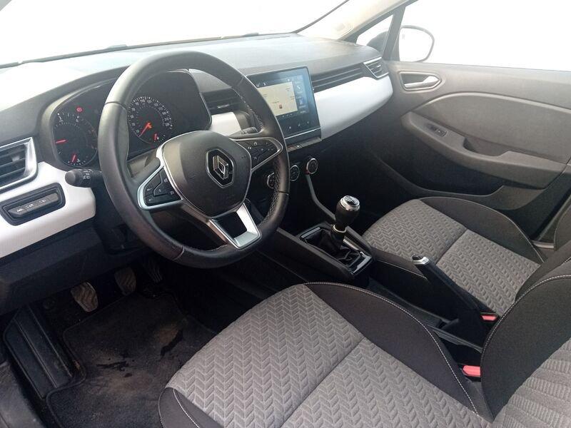 Renault Clio 1.5 DCI BLUE 100 Evolution