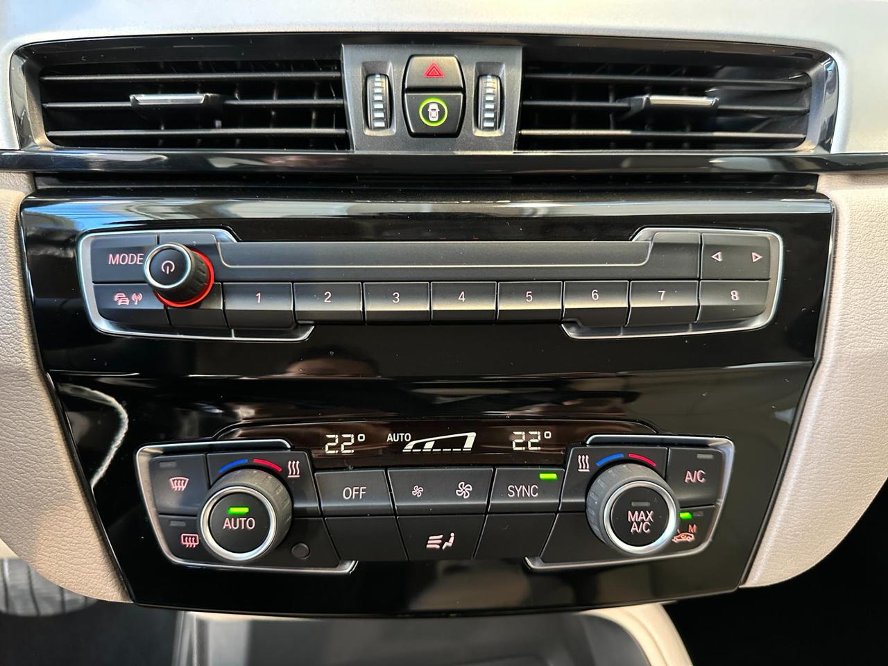 BMW X1 xdrive25e Plug-in Business Advantage - Camera - IVA