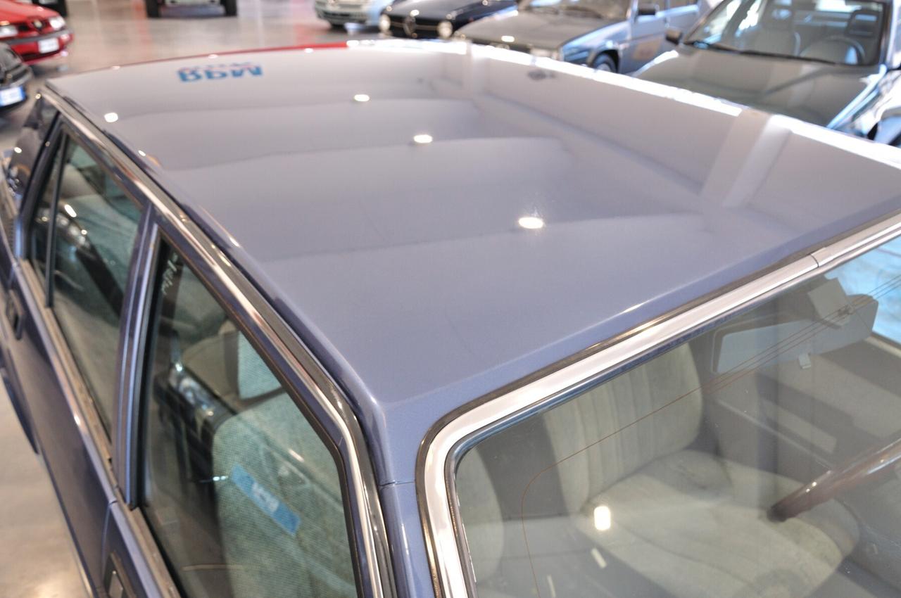 Alfa Romeo Giulietta 1.8 II serie CRS Blu Pervinca