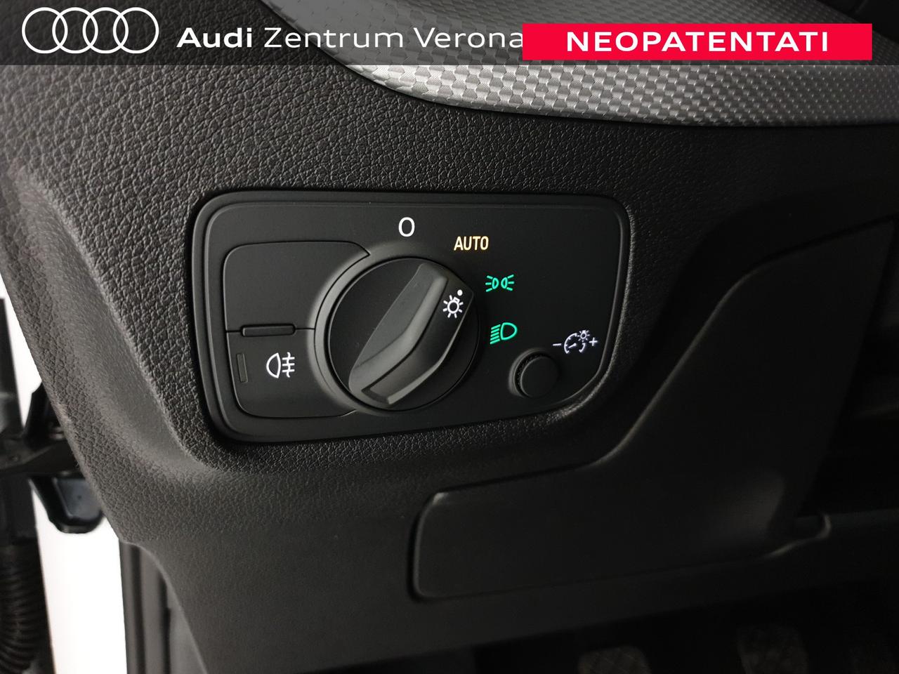 30TDI 116CV Business Advanced