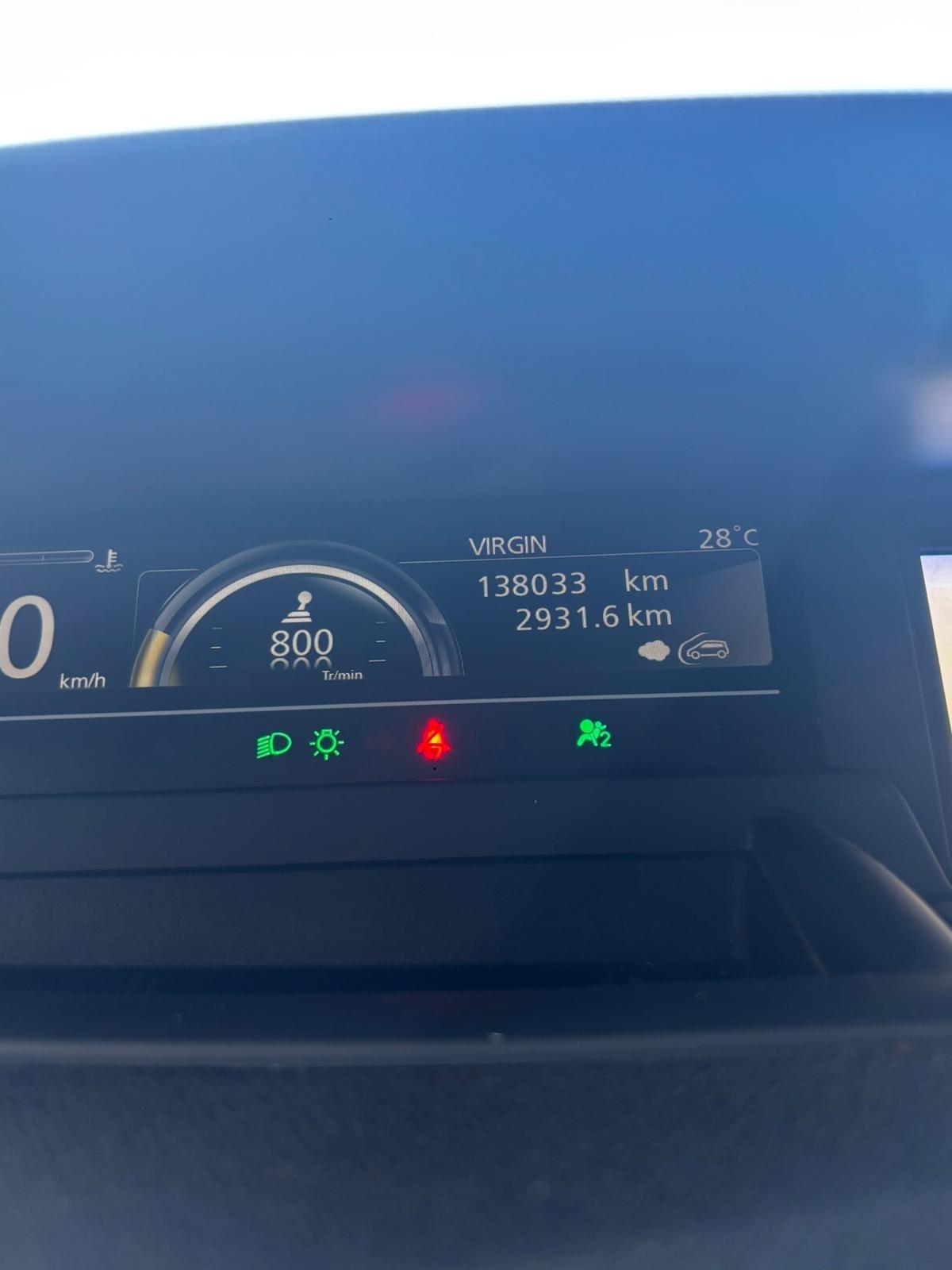 Renault Scénic XMod 1.5 dCi 110CV Start&Stop