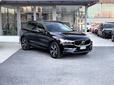 Volvo XC60 2.0 MHEV 197CV E6 - 2022