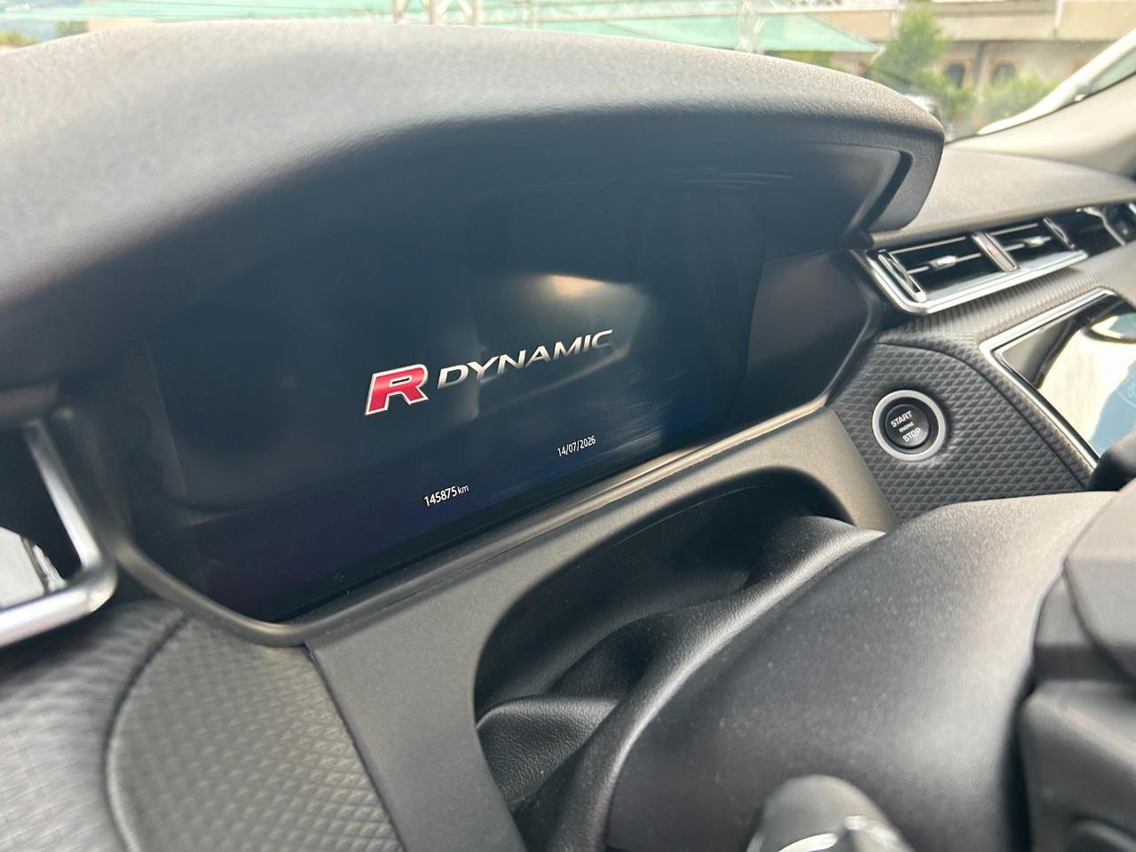 Land Rover Range Rover Velar 3.0d V6 R-Dynamic HSE 275cv auto my20