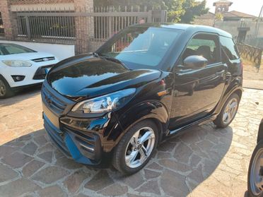 Ligier JS JS50 Progress Sport