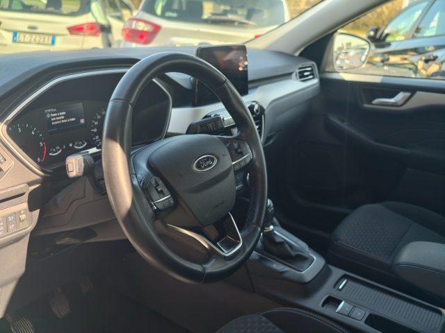 FORD Kuga 1.5 EcoBlue 120 CV 2WD Titanium Business