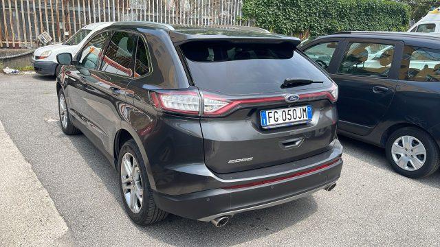 FORD Edge 2.0 TDCI 210 CV AWD Start&Stop Powershift Titanium
