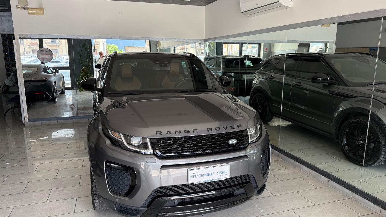 LAND ROVER EVOQUE DYNAMIC AUTOCARRO N1