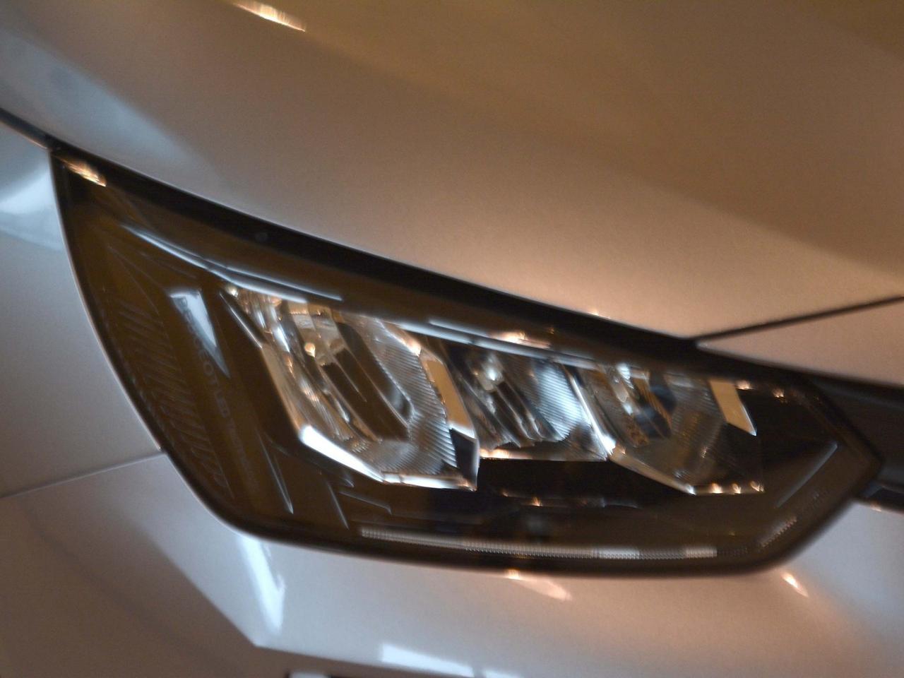 Peugeot 208 PureTech 100 Stop&Start 5 porte Style