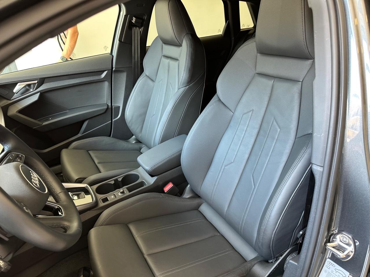 Audi A3 SPB 30 TFSI S tronic S line edition
