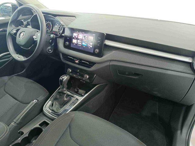 SKODA Fabia 1.0 TSI DSG 110 CV Style