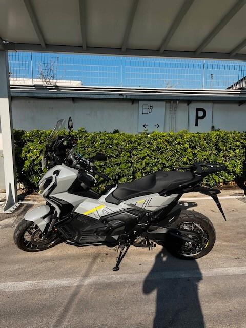 Honda X-ADV 750