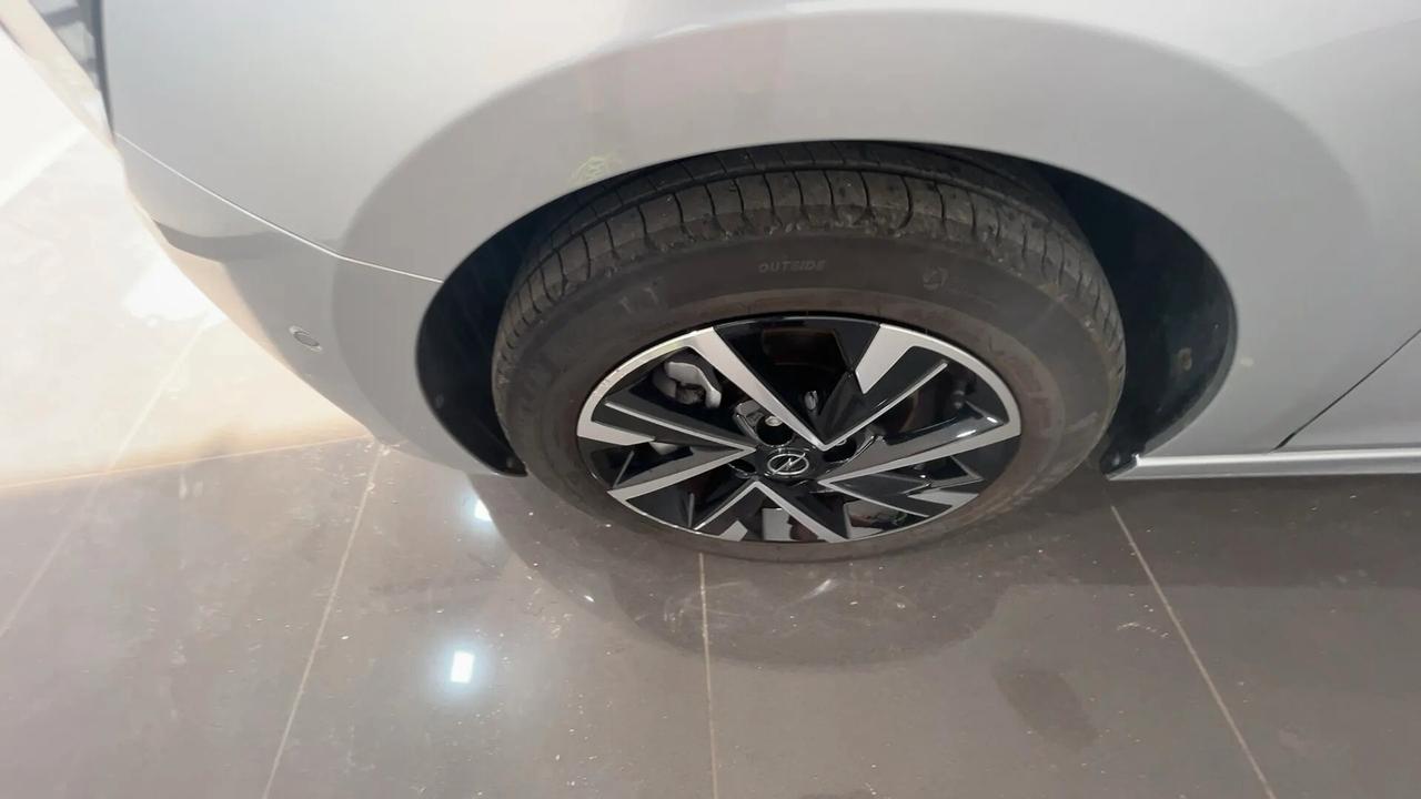 Opel Corsa Hybrid 110 CV aut. GS PERFETTE CONDIZIONI