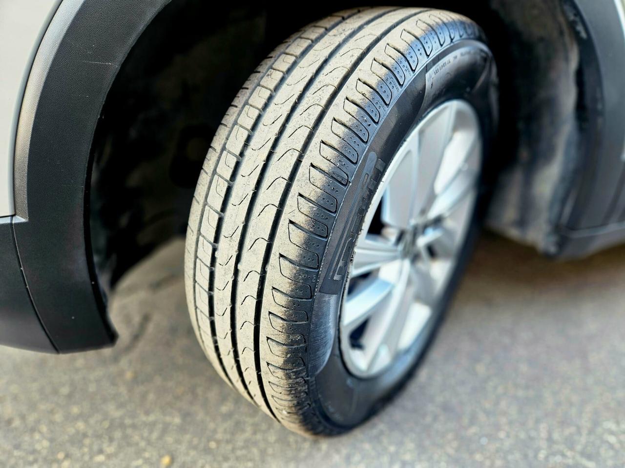 Volkswagen T-Cross 1.0 TSI 110 CV Sport