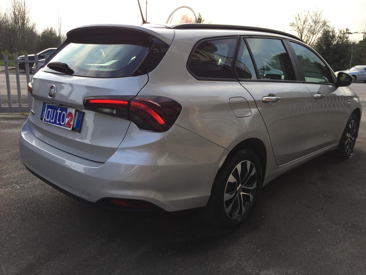 Fiat Tipo 1.3 Mjt S&S SW City Life X NEOPATENTATI