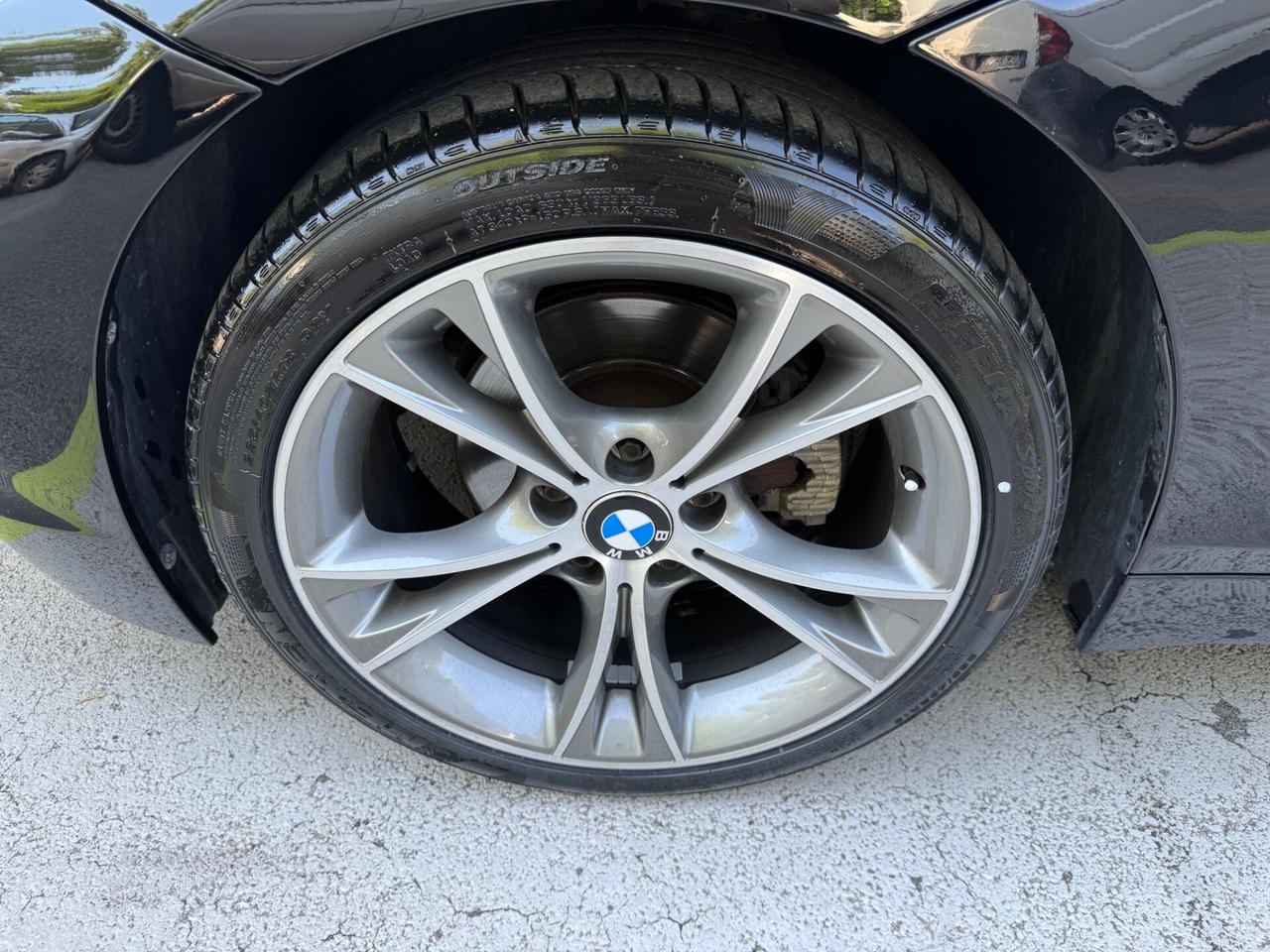 Bmw Z4 sDrive 20i 184CV LED Euro6 GARANZIA 24 MESI