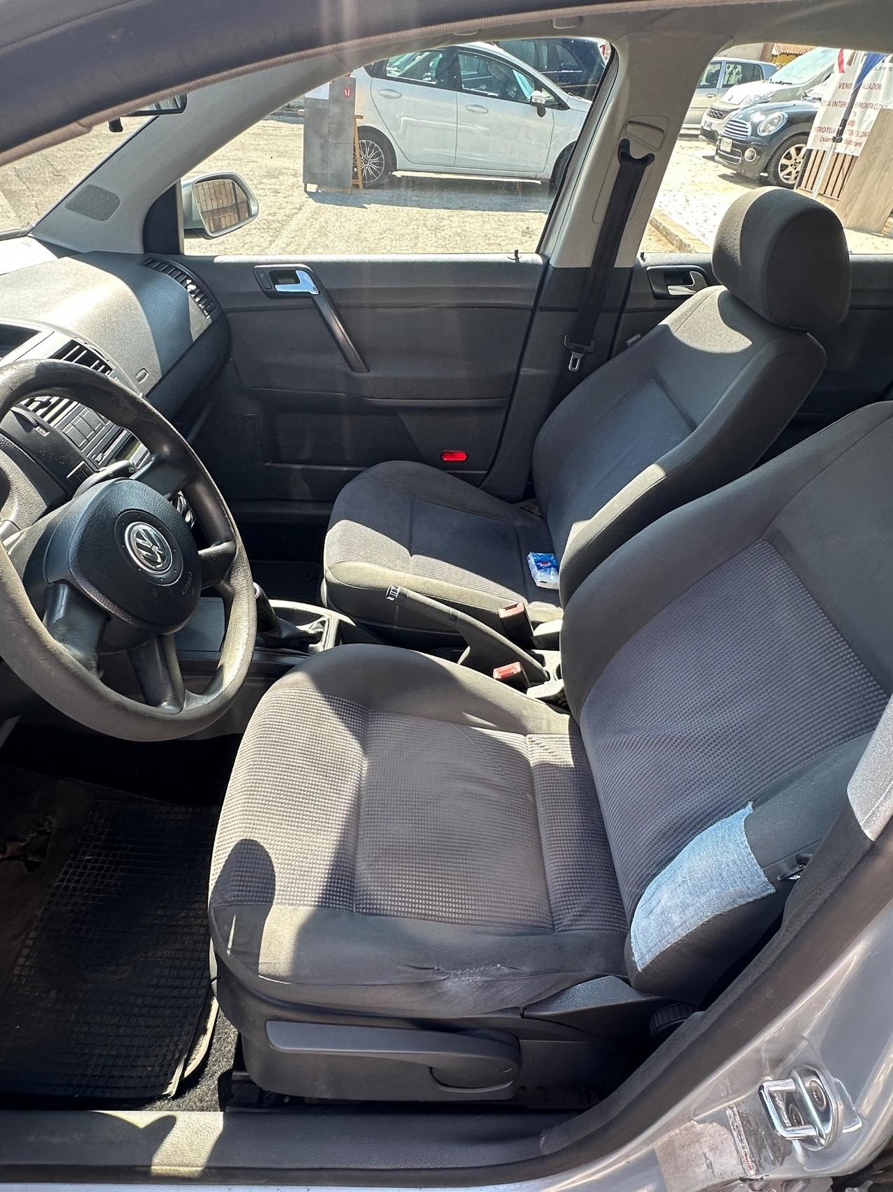 Volkswagen Polo 1.4/80CV 16V 5p. Comfort. BiFuel G