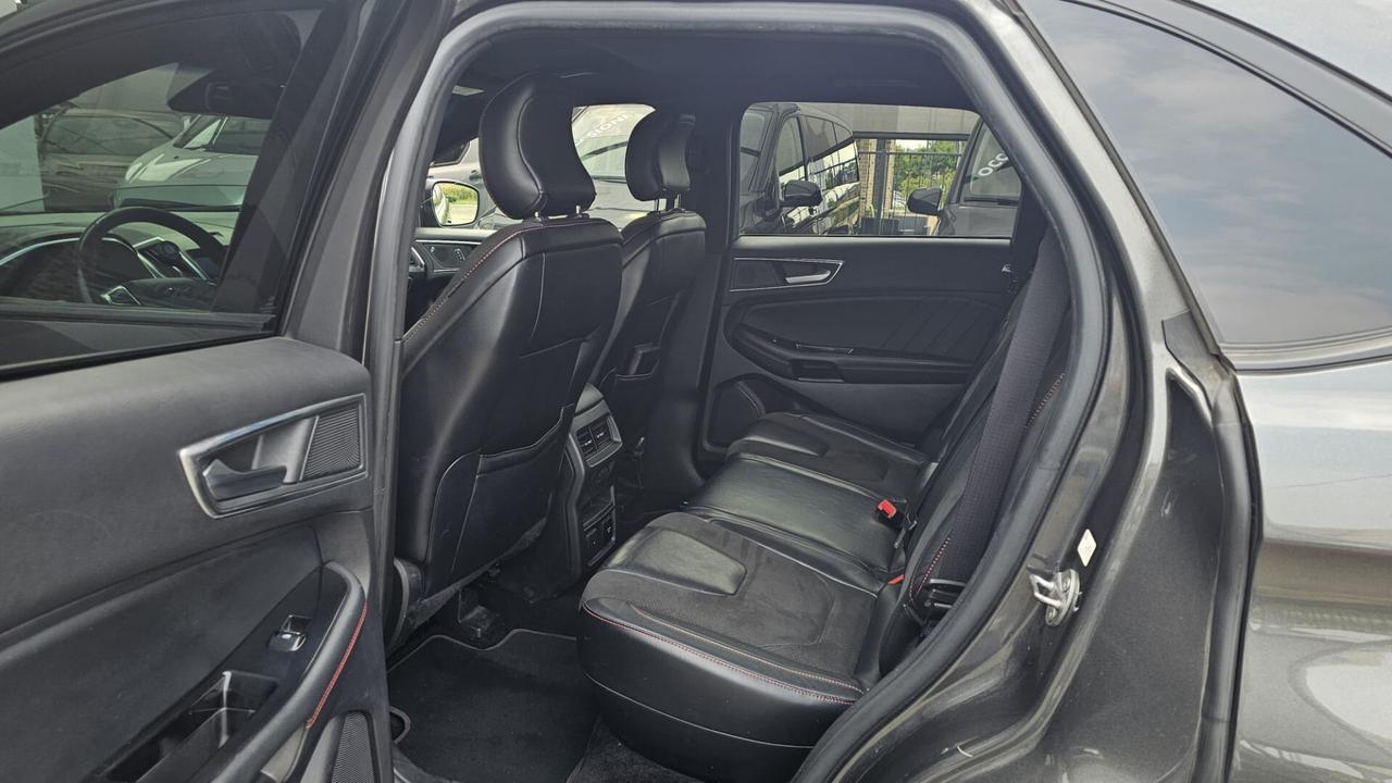 Ford Edge 2.0 EcoBlue 238 CV AWD Start&Stop aut. ST-Line