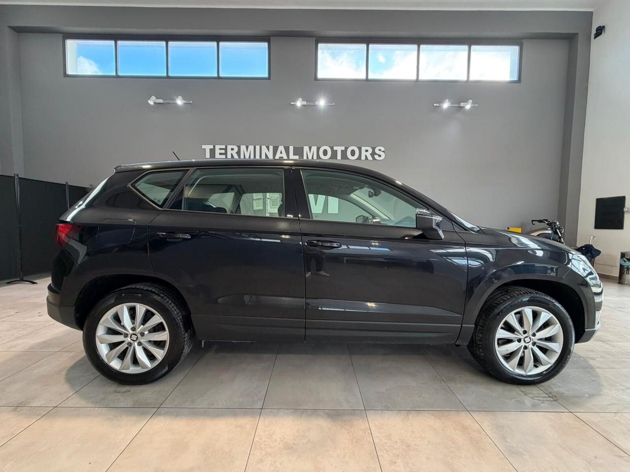 Seat Ateca 1.6 TDI Advance