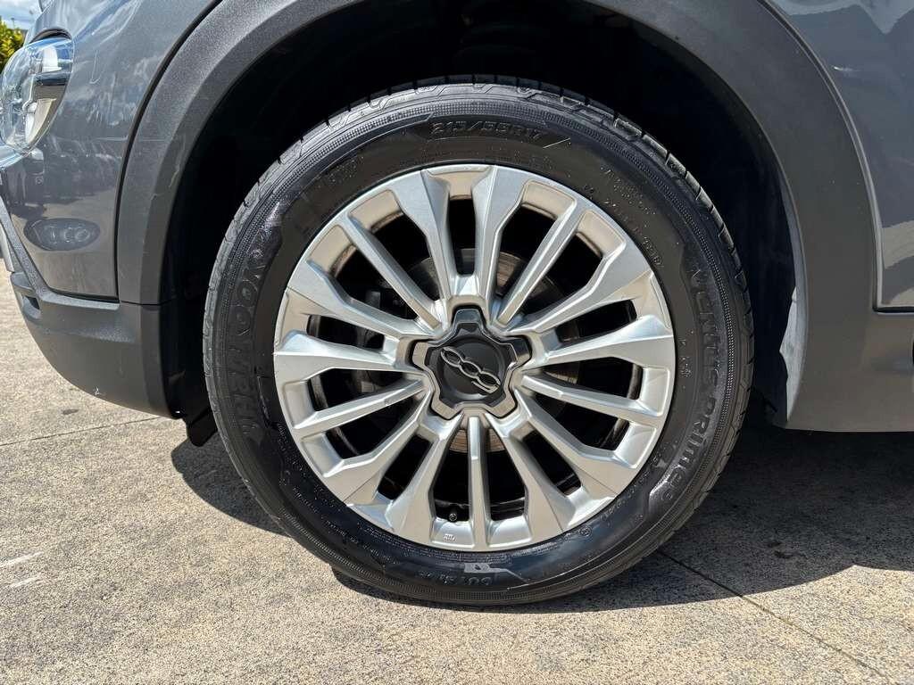 Fiat 500X 1.6 MultiJet 120 CV DCT Cross 2019 / KM 151.000 Tua a solo 129 Euro al mese