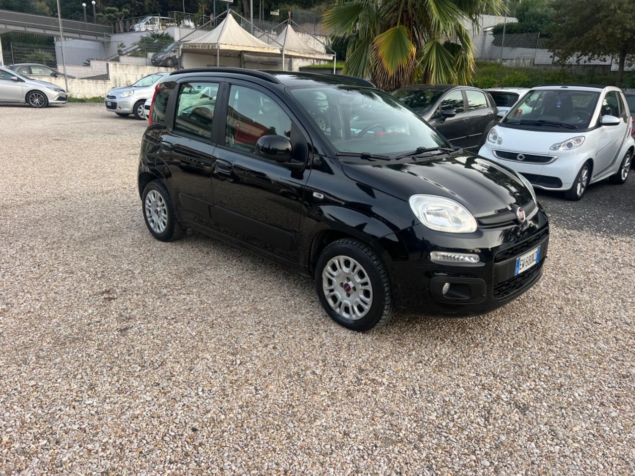 Fiat Panda 1.2 Lounge km 43900