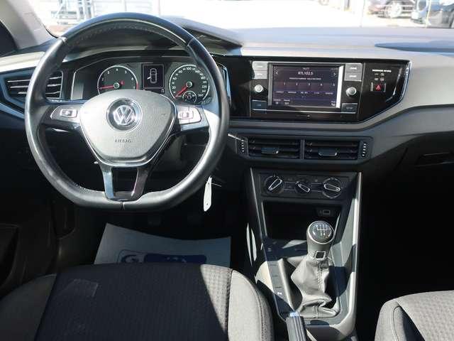 Volkswagen Polo Polo 5p 1.0 tsi Comfortline 95cv